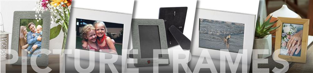Picture Frames